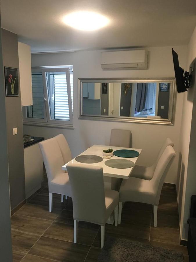 Sara Apartment Slatine